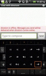 download Keyboard from  2 3 + apk